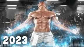 Best Workout Music 2023 👊 Workout Training Motivation Music