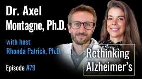 Axel Montagne, PhD, on Solving Alzheimer’s and Dementia with Blood-Brain Barrier Repair