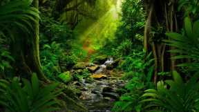Relaxing Music Relieves Stress With Nature Sounds | Stop Anxiety & Depression | Soul Healing #18