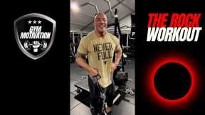 THE ROCKY MOTVATION LEGS | GYM | MOTIVATION | FITNESS
