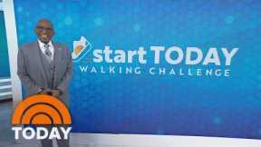 Motivating fitness journeys, debunking nutrition myths and fun at-home workouts | Start Today