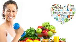 10 Healthy Lifestyle Tips and Tricks for Adults
