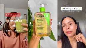 The BEST Skincare Tips To Improve Your Skin