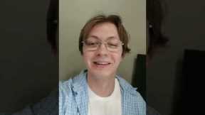 Tommy S. Testimonial for Zach Vago (The Weight Loss Professor) #weightlosstransformation #weightloss