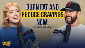 Try These Diet Hacks to BURN More FAT | Jessie Inchauspé