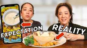 We Tested Easy Keto Air Fryer Snacks!
