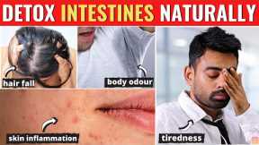 How to Reset the Gut? (Detox Your Intestines)
