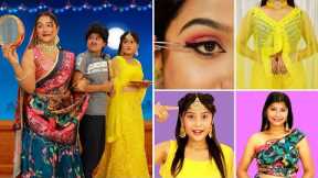 Brilliant & NEW KARWA CHAUTH LIFE HACKS You Must Know | Useful KARWA CHAUTH Special Hacks & Ideas