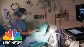 Long-Covid patients find hope in treatment aiming to restore taste and smell