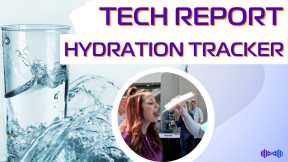 The Future of Sports Performance: Revolutionary Hydration Tracker