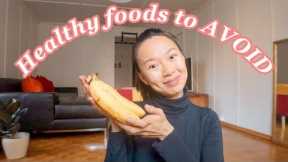 ECZEMA Healthy FOODS TO AVOID