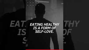 Inspirational Quotes to Help You Reach Your Goals | Positive Health and Fitness Tips | Fitness Quote