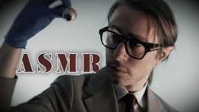 Replacing Your Eyes ASMR | Chaotic Medical Roleplay