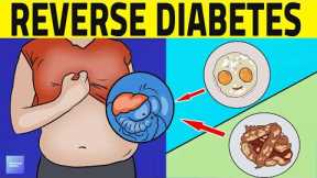 7 Diabetes Foods To EAT OFTEN To Help Reverse Diabetes!