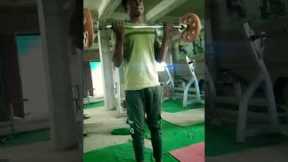 #Desi Body #shorts #fitness