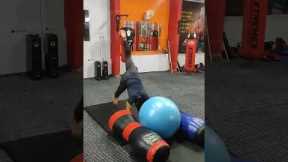Front Flip Practice   #calisthenics #gym  #workout #motivation  #fitness #trending  #health #bhopal