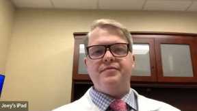 Treating COVID-19 at Home | Ask An Expert