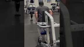 Terrible Gym Idea