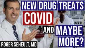 Vilobelimab for Severe COVID-19 and Possibly Other Diseases