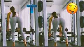 Funny People Exercising | Fitness & Gym Fail Compilation