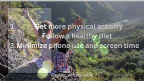 Stress-Free Living: Tips and Tricks for a Healthy, Fit Lifestyle