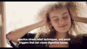 Healthy Habits to Support Your Digestive System