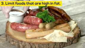 Digestive System – Top 10 Healthy Tips to Improve your Digestive System Naturally