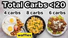 Lose Weight FAST without Giving up Lasagna, Rice Pilaf...