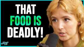 The TOP FOODS You SHOULD NOT EAT To Lose Weight & LIVE LONGER | Jessie Inchauspé