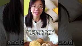 Which Chinese Herbs🌿 Would a Traditional Chinese Medicine Practitioner Keep in Her Pantry?