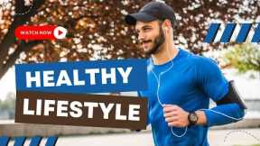Living Your Best Life: A Guide to a Healthy Lifestyle