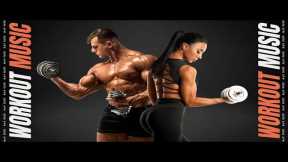 Workout Music 2023 🔥  Best Fitness & Gym Motivation Mix by Max Oazo • Live Music Radio 24/7