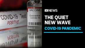 COVID-19 cases on the rise in aged care homes again | ABC News