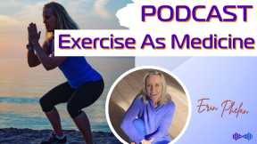 Transform Your Gym's Impact - Erin Phelan on Shifting the Narrative to Exercise as Medicine