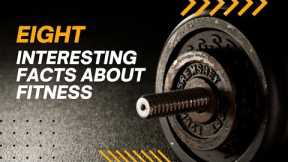 FUN FACTS ABOUT YOUR BODY AND WHY EXERCISE IS GOOD FOR YOU