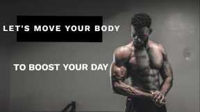 Fitness Motivation
