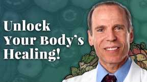 The Nutritarian Habit: How to Achieve a Disease-Free Lifestyle | Dr. Joel Fuhrman