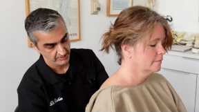 30 Years of Back Pain, Constant Muscle Cramps & Neck Pain Helped!
