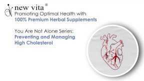 Preventing and Managing High Cholesterol: Promoting Optimal Health with Traditional Chinese Medicine