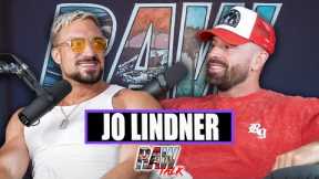 Jo Lindner On Teenage Substance Abuse, Thoughts on America & The Fitness Industry.