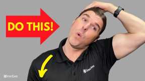 Best Neck Exercises to Do Every Single Day (To Keep Pain Away!)