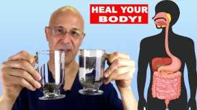 The CHIA SEED Life in Your Digestive System…Heart, Arteries, Insulin Resistance, Obesity, Cancer!
