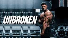 UNBROKEN - GYM MOTIVATION 😡