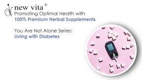 Diabetes: Promoting Optimal Health with Traditional Chinese Medicine