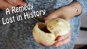 Rare Ancient Remedy A Natural powerful Antibiotic for Cold, Flu & Cough in 1 day