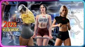 Best Workout Music Mix 2023 🔥 Gym Motivation Music 🔥 EDM, Bass, Hip Hop Music Mix #139