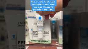 Affordable Skincare Routine for Oily/Acne Prone Skin