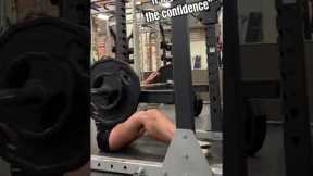 Wholesome Gym Interaction
