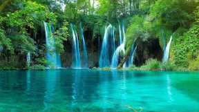 Relaxing Music For Stress Relief, Anxiety and Depressive States🌿Reduce Stress, Anxiety & Depression