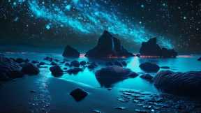 Emotional Healing for Sleep | Beautiful Relaxing Music for Stress Relief | Reduce Stress, Relax